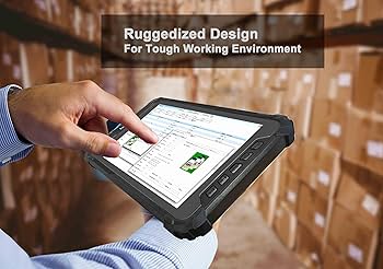 Amazon.com : Vanquisher [2025 Launched] Ultra Rugged 8-inch
